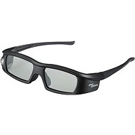  Optoma ZD301  - 3D Glasses