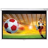 Optoma DS-9092PWC - Projection Screen