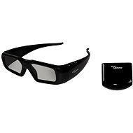 Optoma ZF2300 starter kit - 3D okuliare
