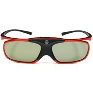 Optoma ZD302 - 3D-Brille