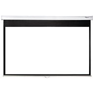 Optoma DS-1123PMG + - Projection Screen