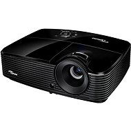 Optoma S303 - Projector