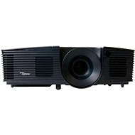  Optoma S316  - Projector