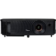 Optoma S341 - Projector