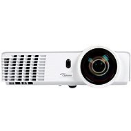 Optoma W303ST - Projector