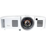 Optoma W316ST - Projector
