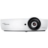 Optoma WU470 - Projector