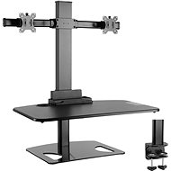 Stell SOS 3120 - Work Station