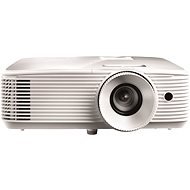 Optoma EH334 - Projector