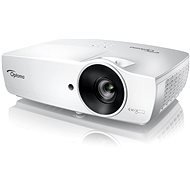 Optoma EH461 - Projector
