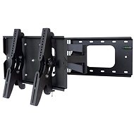 STELL SHO 1050 black - TV Mount