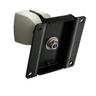 ERGOTRON 100 Series Double Pivot - TV Mount