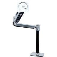 ERGOTRON LX HD Sit-Stand Desk Mount LCD Arm - TV Stand