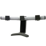 ERGOTRON LX Triple Display Lift Stand - Desk Mount