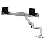 ERGOTRON LX Desk Dual Direct Arm - Desk Mount