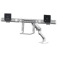 ERGOTRON HX Desk Dual Monitor Arm - Desk Mount