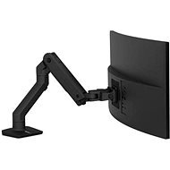 ERGOTRON HX Desk Monitor Arm (matte black) - Monitorállvány
