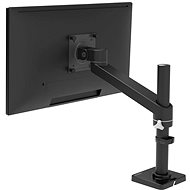 ERGOTRON NX Monitor Arm Black - Monitor Arm