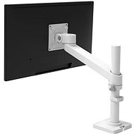 ERGOTRON NX Monitor Arm White - Monitor Arm