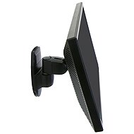 ERGOTRON 200 Series Wall Mount Pivot - Monitor Arm