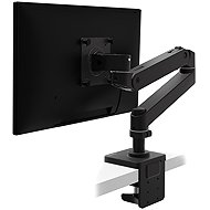 ERGOTRON LX Pro Desk Monitor Arm, desk arm, monitor, black - Monitor Arm