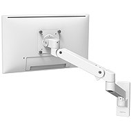 ERGOTRON LX Pro Wall Monitor Arm, wall mounted flexible arm, white - Monitor Arm