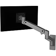 ERGOTRON LX Pro Wall Monitor Arm, wall mounted flexible arm, grey - Monitor Arm