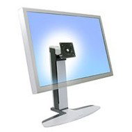 ERGOTRON Neo-Flex Widescreen Lift Stand - Desk Mount