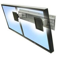 ERGOTRON Neo-Flex Dual Monitor WM - TV Mount
