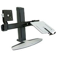  ERGOTRON NF COMBO LIFT STAND  - Desk Mount