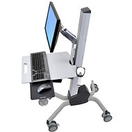 ERGOTRON Neo-Flex LCD Cart - Stand