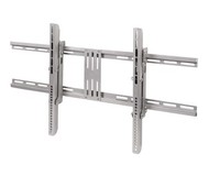 Hama Action VESA 800x400 silver adjustable - TV Mount