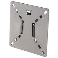  Hama Slim VESA 100x100 silver  - TV Mount