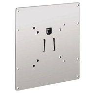 Hama Wall Bracket Slim Silver - TV Mount