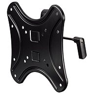  Hama adjustable VESA 200x200 black  - TV Mount