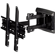 HAMA Next Light VESA 400x400 černý polohovatelný - TV Mount