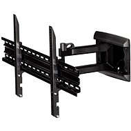 HAMA Next Light VESA 800x400 černý polohovatelný - TV Mount