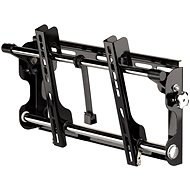 Hama Next VESA 400x300 black adjustable - TV Mount