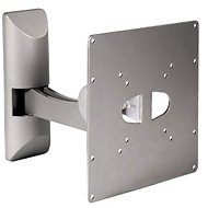  Hama Next 2 VESA 200x200 silver adjustable  - TV Mount