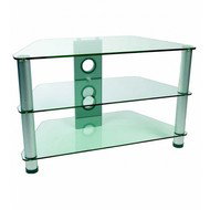  SOLID 1H03 - TV Table