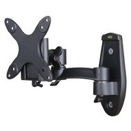 SOLID pro 10" - 27" LCD televize - TV Mount