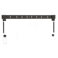 SOLID pro 42" - 70" LCD televize - TV Mount