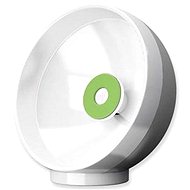 CLINGO parabolic sound sphere - -