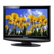 19" LCD TV Panasonic VIERA TX-L19X10E - Television