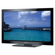 19" Panasonic VIERA TX-L19E3E - Television