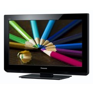 26" Panasonic VIERA TX-L24C3E - Television
