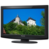26" LCD TV Panasonic VIERA TX-L26X20E - Television