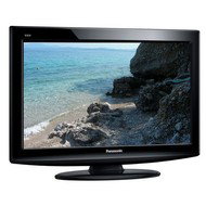 26" Panasonic VIERA TX-L26C20E - Television