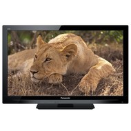 19" Panasonic VIERA TX-L24E3E - TV