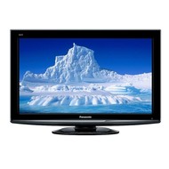 32" LCD TV Panasonic VIERA TX-L32S10E - Television